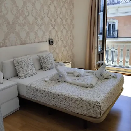 Guest house New Dream Madrid