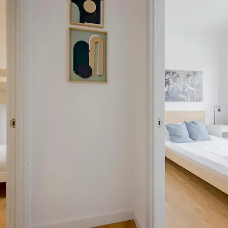 Aventura Y Tradicion En La Latina, Conoce Toledo 77 Appartamento Madrid