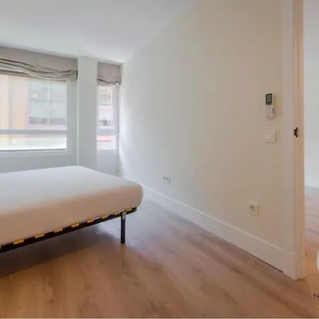 Tu Casa 4 En Malasana Ven A San Bernardo 20 * Madrid