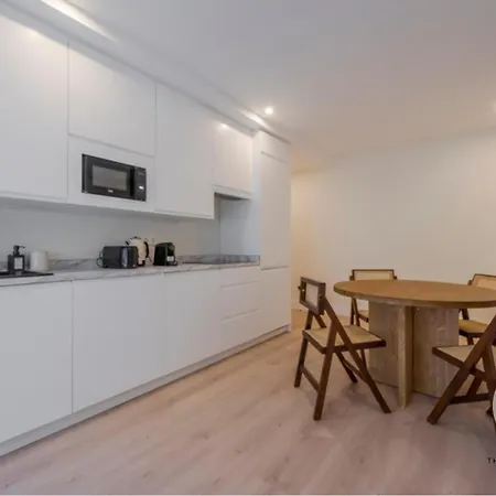 Apartamento Tu Casa 4 En Malasana Ven A San Bernardo 20