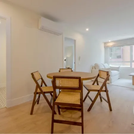 Tu Casa 4 En Malasana Ven A San Bernardo 20 Apartamento *