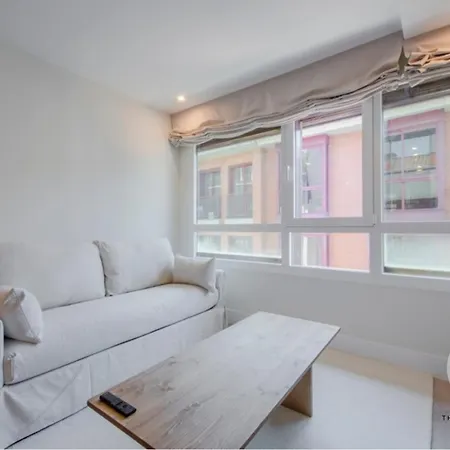 Tu Casa 4 En Malasana Ven A San Bernardo 20 Apartamento Madrid