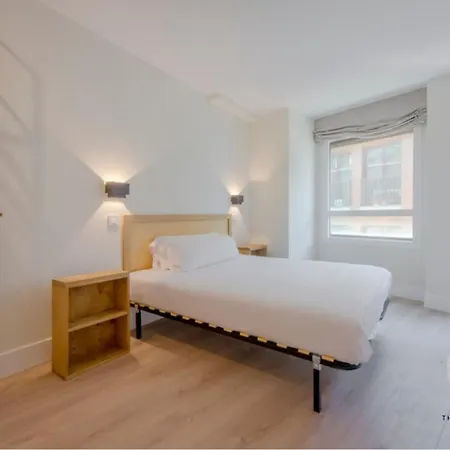Tu Casa 4 En Malasana Ven A San Bernardo 20 * Madrid