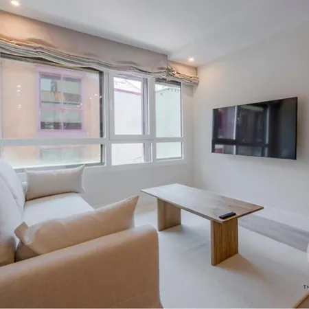 Apartamento Tu Casa 4 En Malasana Ven A San Bernardo 20