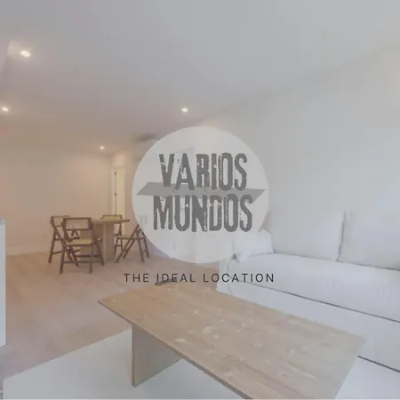 Tu Casa 4 En Malasana Ven A San Bernardo 20 *
