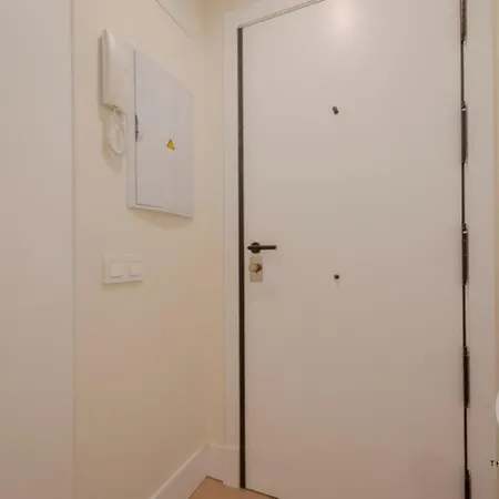 Tu Casa 4 En Malasana Ven A San Bernardo 20 Madrid