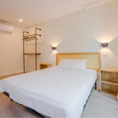 Tu Casa 4 En Malasana Ven A San Bernardo 20 Apartamento