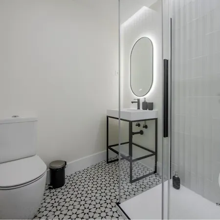 Tu Casa 4 En Malasana Ven A San Bernardo 20 Apartamento Madrid