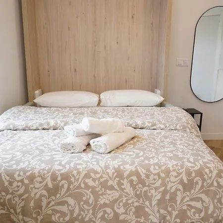 Oporto 1 Apartment