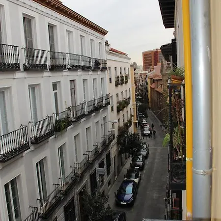 Casanova Madrid