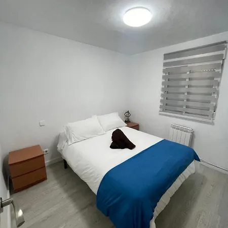Piso Con Vistas Y Mucho Encanto Apartment