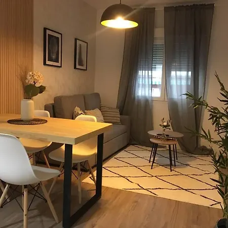 Moderno Apartamento Plaza Espana Mad * Madrid