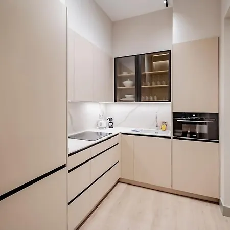 Apartment Vip Malasana 6 Pax