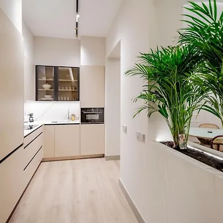 Apartment Vip Malasana 6 Pax *