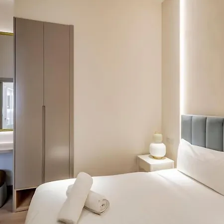 Apartment Vip Malasana 6 Pax