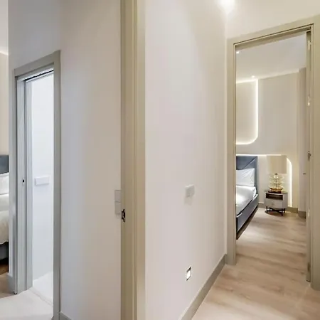 Vip Malasana 6 Pax Apartment