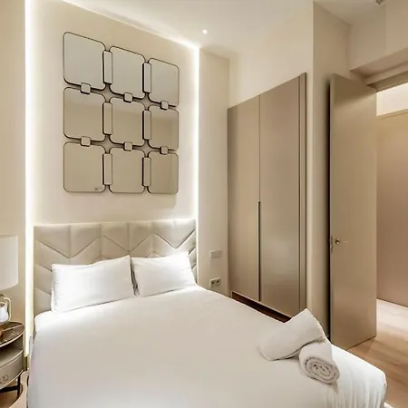 Vip Malasana 6 Pax * Madrid