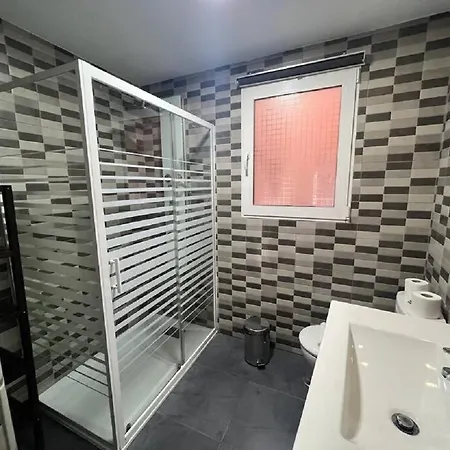 Moderno Apartamento Plaza Espana Mad * Madrid