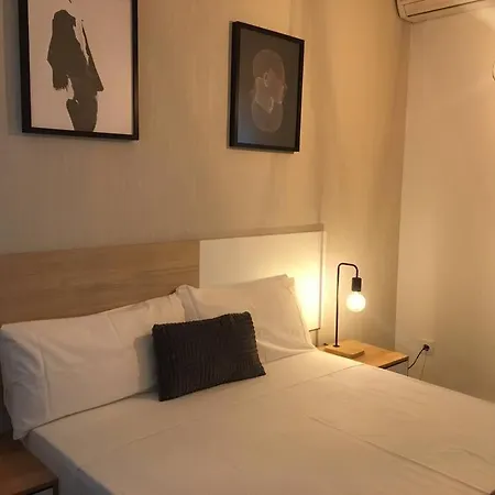 Moderno Apartamento Plaza Espana Mad Apartment