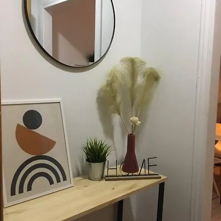 Moderno Apartamento Plaza Espana Mad Apartment