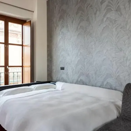 Apartment Casa Real Madrid