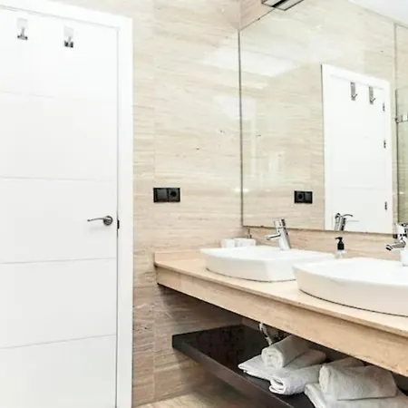 Apartment Casa Real