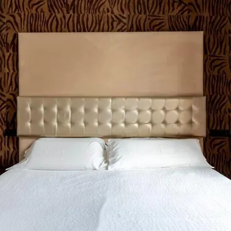 Apartment Casa Real Madrid
