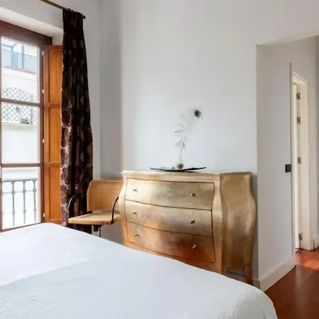 Apartment Casa Real *