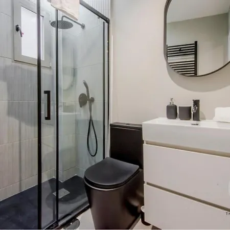 Apartamento La Gran Via A Un Paso, Silva 3 E2