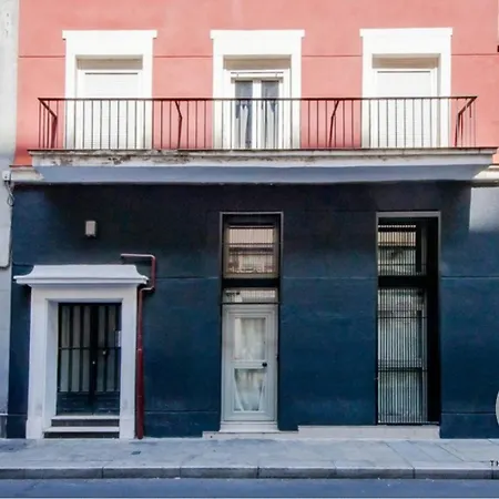 La Gran Via A Un Paso, Silva 3 E2 Madrid