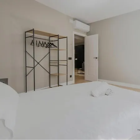 La Gran Via A Un Paso, Silva 3 E2 Apartamento *