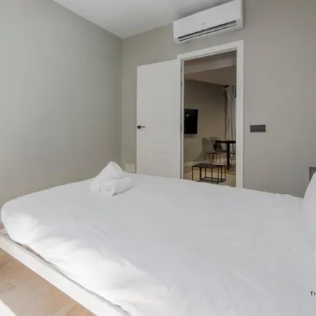 Apartamento La Gran Via A Un Paso, Silva 3 E2