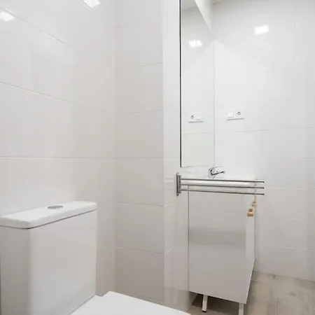 Apartment Coqueto Estudio En Rio - Hb