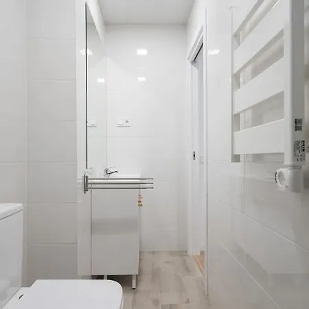 Apartment Coqueto Estudio En Rio - Hb *