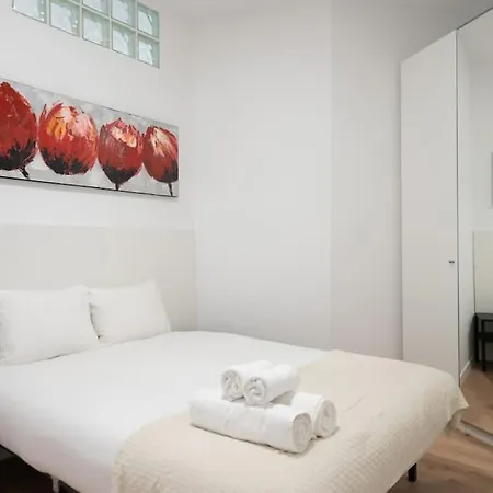 Apartment Coqueto Estudio En Rio - Hb