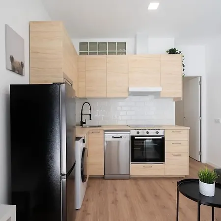 Apartment Coqueto Estudio En Rio - Hb