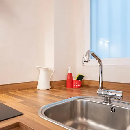 Apartment Renovado Duplex En El Pilar By Bebalmy Madrid