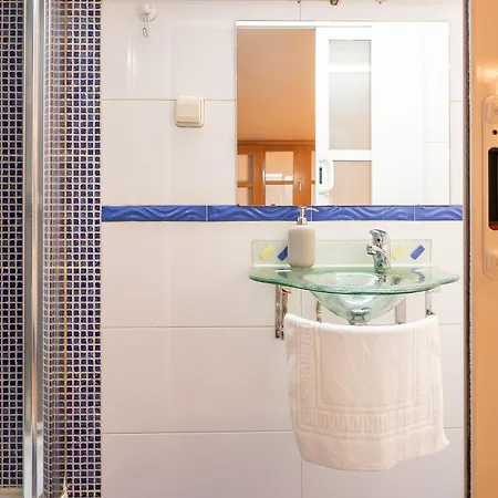 Renovado Duplex En El Pilar By Bebalmy Apartment Madrid