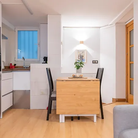 Apartment Renovado Duplex En El Pilar By Bebalmy