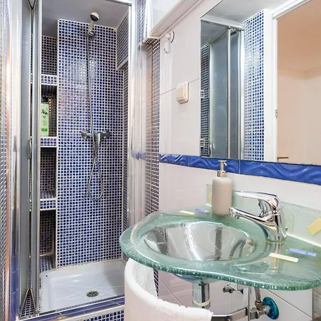 Renovado Duplex En El Pilar By Bebalmy * Madrid