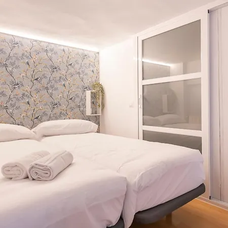 Renovado Duplex En El Pilar By Bebalmy