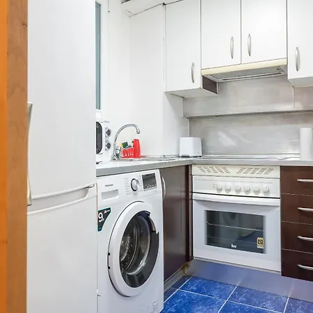 Renovado Duplex En El Pilar By Bebalmy Apartment