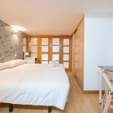 Renovado Duplex En El Pilar By Bebalmy Apartment