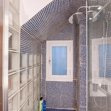 Apartment Renovado Duplex En El Pilar By Bebalmy