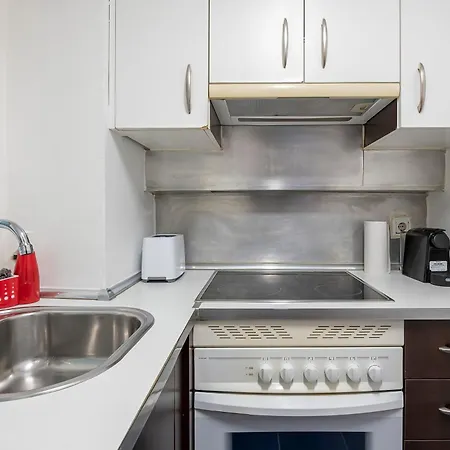 Renovado Duplex En El Pilar By Bebalmy Apartment *