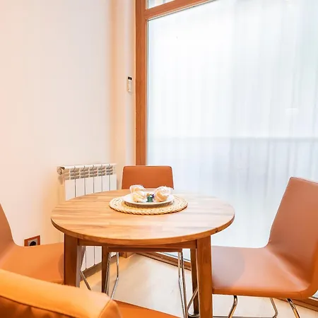 Renovado Duplex En El Pilar By Bebalmy Apartment