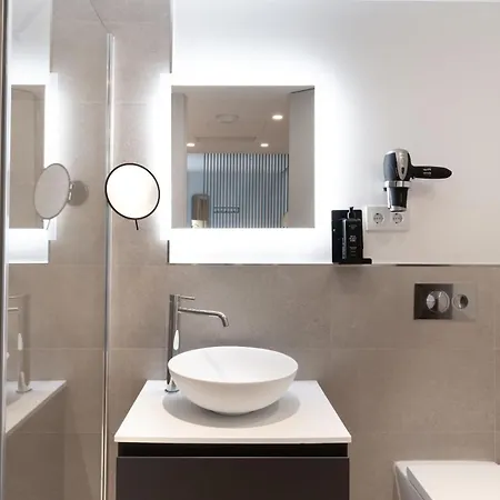 Apartamento Limehome Calle De Juan Hurtado De Mendoza Madrid