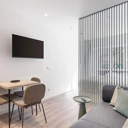 Limehome Calle De Juan Hurtado De Mendoza Madrid