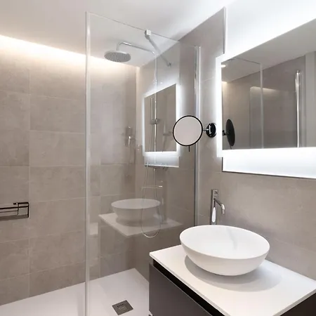 Limehome Calle De Juan Hurtado De Mendoza Apartment Madrid