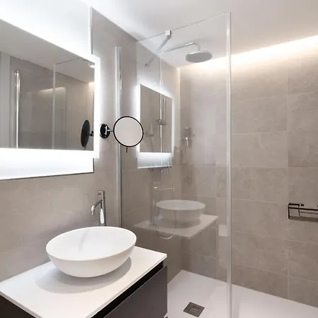 Apartment Limehome Calle De Juan Hurtado De Mendoza Madrid